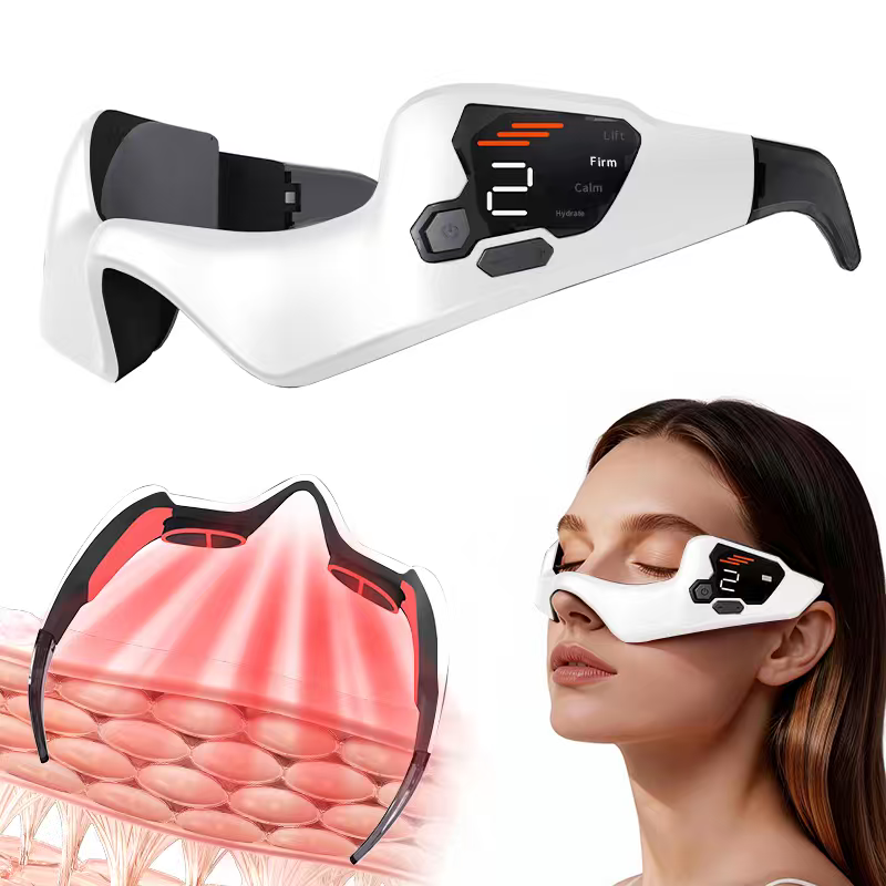 EYE WAND eye-lift device